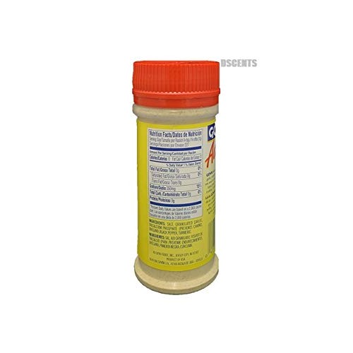 Goya Adobo All Purpose Seasoning With Pepper - 8 Oz Pack Of 6