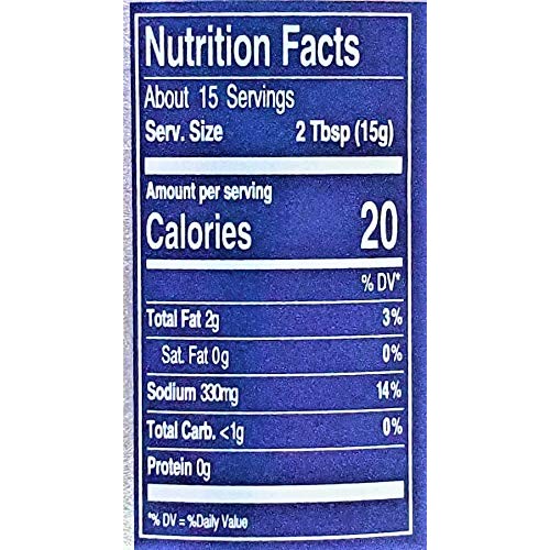 Goya Alcaparrado Manzanilla Olives 2 Pack, Total Of 16 Oz