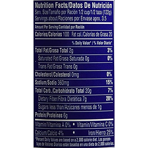 Goya Chick Peas, 15.5 Oz