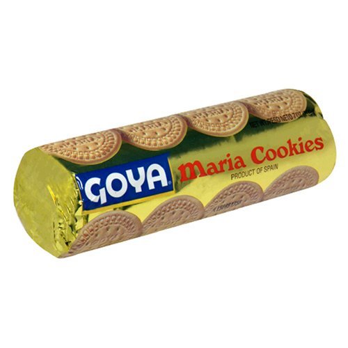 Goya Maria Cookies 7 Oz Pack Of 6