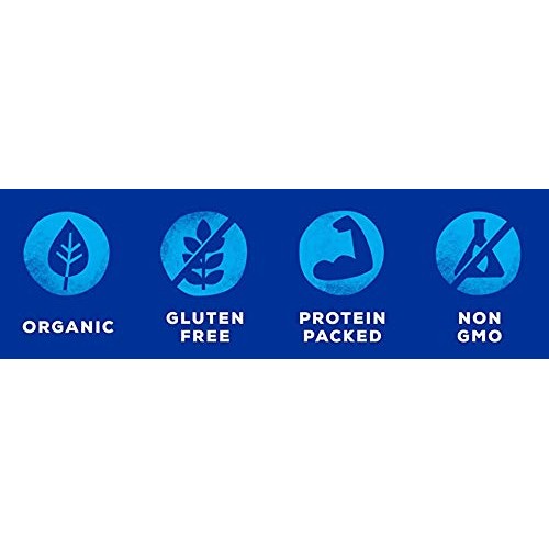 Goya Garbanzos - Low Sodium Organic Chick Peas 6 Pack, Total Of