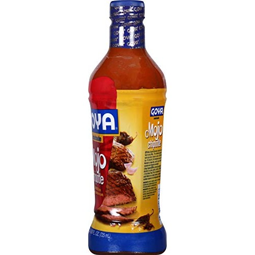 Goya Mojo Chipotle Marinade, 24.5 oz