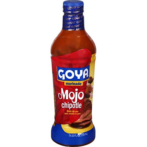 Goya Mojo Chipotle Marinade, 24.5 oz