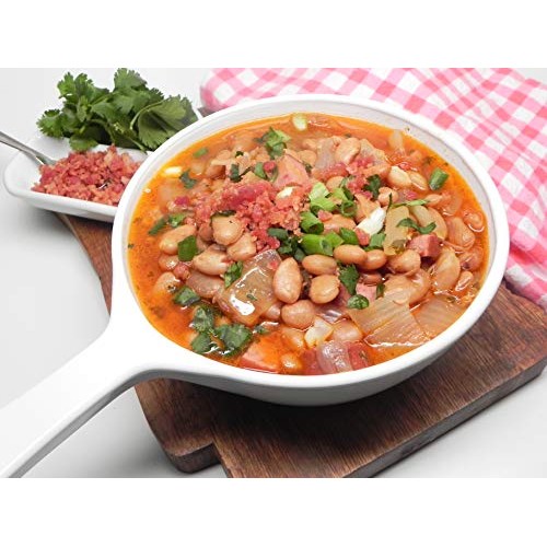 Goya Pinto Beans 16 Oz Per Pack 2 Pack Total Of 32 Oz/2 Lbs -