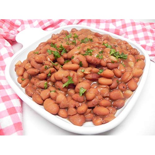 Goya Pinto Beans 16 Oz Per Pack 2 Pack Total Of 32 Oz/2 Lbs -