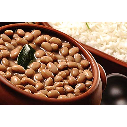 Goya Pinto Beans 16 Oz Per Pack 2 Pack Total Of 32 Oz/2 Lbs -