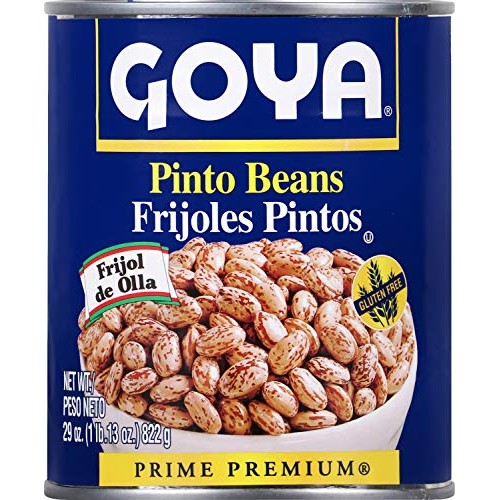 Goya Pinto Beans, 29 Oz