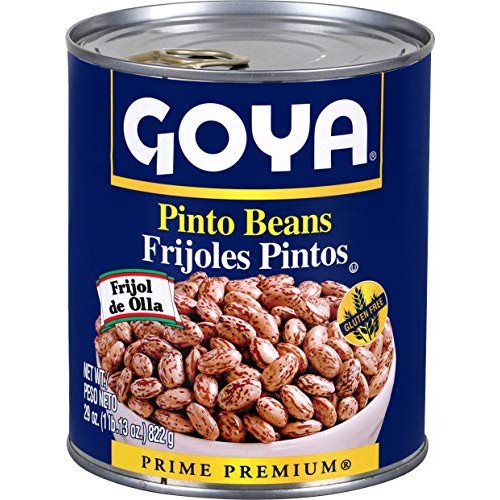 Goya Pinto Beans, 29 Oz