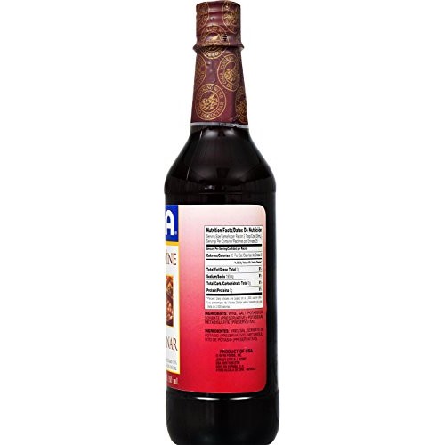 Goya Red Cooking Wine, 25.4 Oz