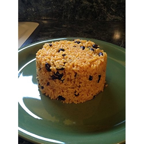 Goya Sazon Con Culantro Y Achiote 6.33Oz Super Pack 2 Pack