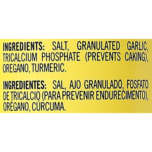 Goya Seasoning Adobo Pepper, 8 Oz