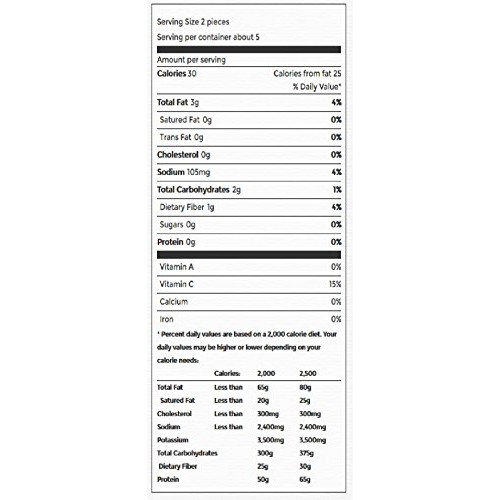 Quartered &Amp; Marinated Artichoke Hearts Pack Of 2