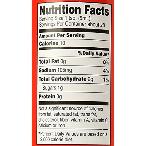 Grace Caribbean Sauce, Fish/Meat, 4.8 Oz