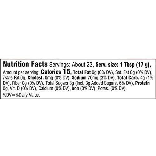 Jamaican Tomato Ketchup - 3Pk