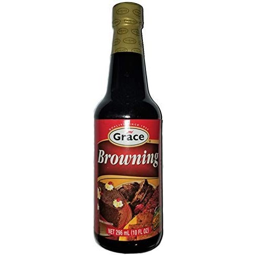 Grace Browning 10 Oz