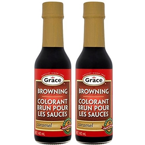 Grace browning 5 oz 2pk