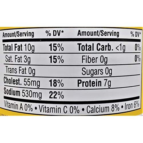 Grace Chicken Vienna Sausages in Chicken Broth 4.6oz, 4 Pack