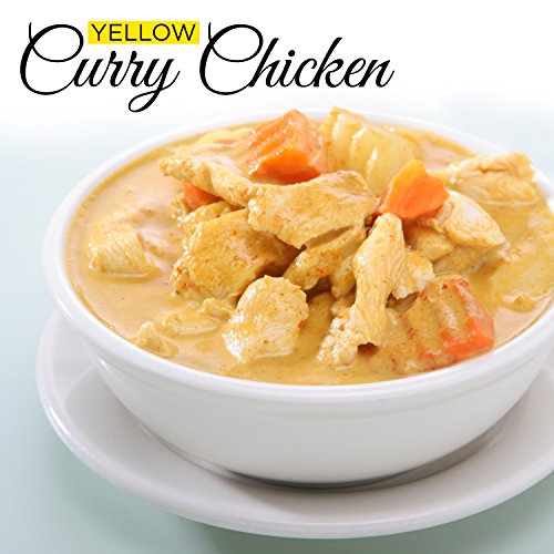 Grace Coconut Milk Powder, Pack Of 6