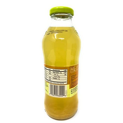 Grace Tropical Rhythms Pineapple Ginger Jamaican Fruit Juice 16o...