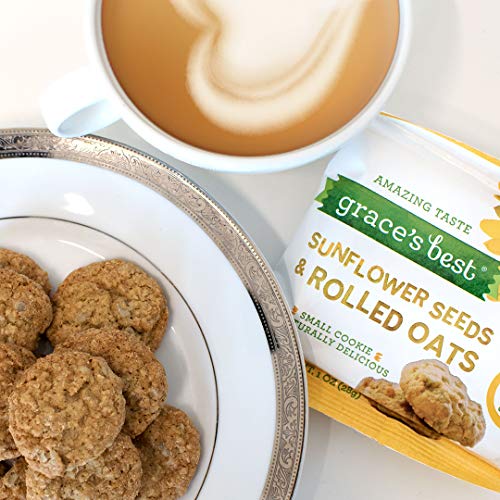 Graces Best Cookies, 7Oz.. 2-Pack