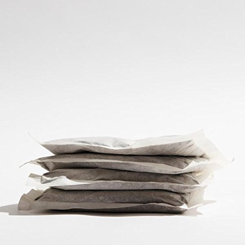 Gradys Cold Brew Coffee, 1 Storage Can With 4 Bean Bags, Regula