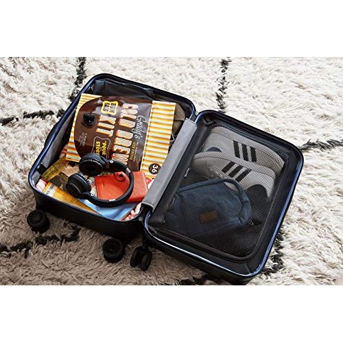 Gradys Cold Brew Iced Coffee Cold Brew Kit, Regular Pack Of 12