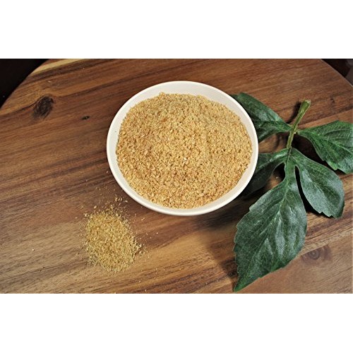 Grain Brain Golden Flax Seed Meal, Organic , Non-Gmo, Packaged I