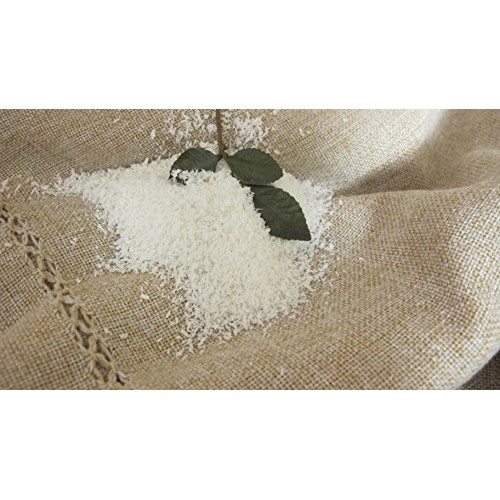 Grain Brain Organic Fine Shredded Coconut 2Lb Unsweetened, Sul