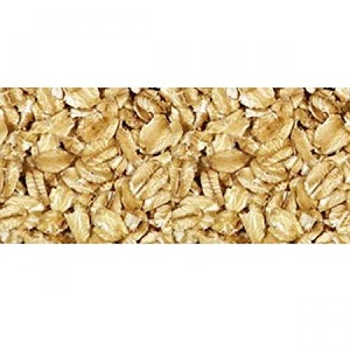 Grain Millers Rolled Oats #5 1X25Lb