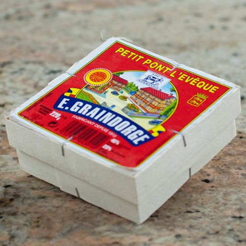 Pont Leveque Aoc - 3 X 7.7 Oz