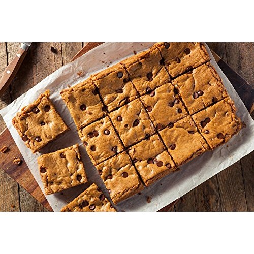 Grainless Grain Free Chocolate Chip Cookie Mix - Baking Mix For