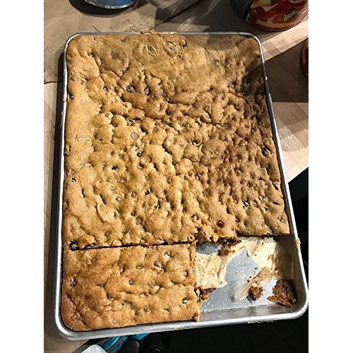 Grainless Grain Free Chocolate Chip Cookie Mix - Baking Mix For