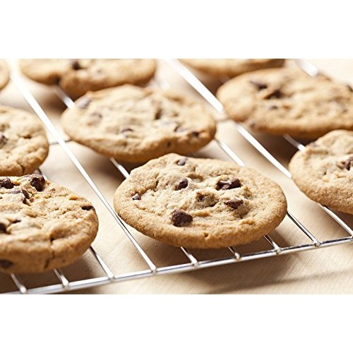 Grainless Grain Free Chocolate Chip Cookie Mix - Baking Mix For