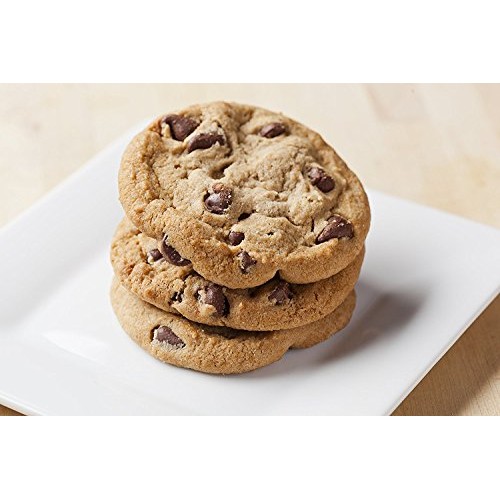 Grainless Grain Free Chocolate Chip Cookie Mix - Baking Mix For