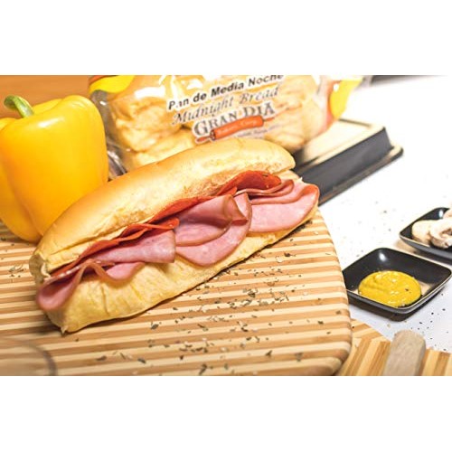 Pan De Media Noche, Midnight Bread, 16Oz