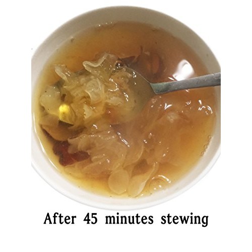 Dried Food Tao Jiao Peach Resin Peach Gum Nourishing Yin Skin He