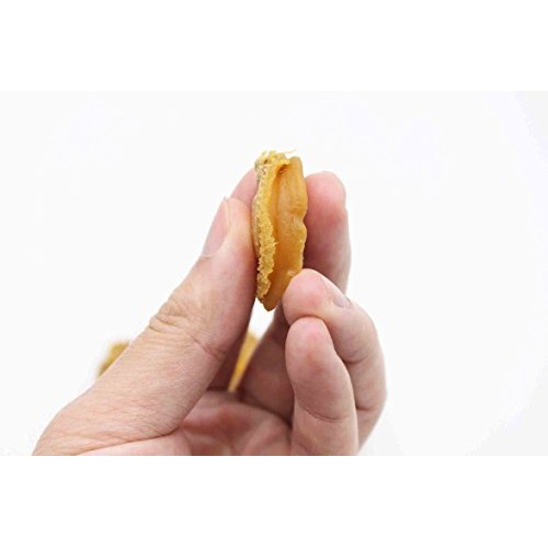 Dried Seafood Dried Mini-Sized Dalian Abalone 袖珍小鮑魚 Free In