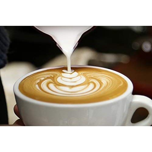 Grande Italia Espresso; Small Batch Artisan Roasted Miscela Napo