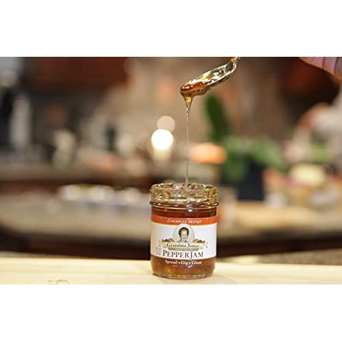 I Love Fruit Pepper Jelly Three Pack