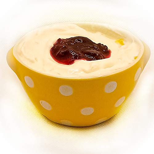 Sweet Black Raspberry Jam | Seedless | No Added Sugar | All Natu