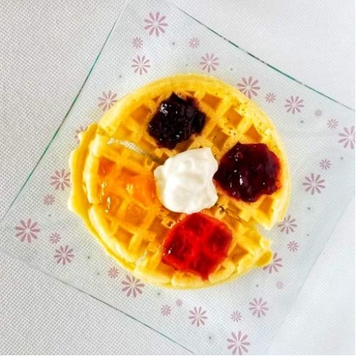 Sweet Black Raspberry Jam | Seedless | No Added Sugar | All Natu