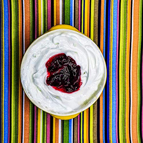 Sweet Blackberry Jam | Seedless | No Added Sugar | All Natural |