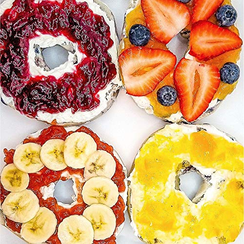 Sweet Blackberry Jam | Seedless | No Added Sugar | All Natural |