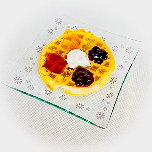 Sweet Blueberry Jam | No Added Sugar | All Natural | Homestyle F