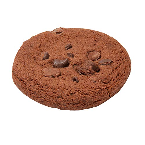 Grandmas Chocolate Brownie Cookies, 2.5 Ounce Pack Of 60