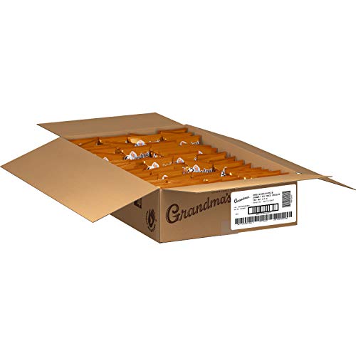 Grandmas Chocolate Chip Cookies, 2.5 Ounce Pack Of 60