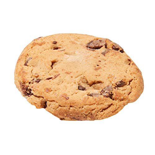 Grandmas Chocolate Chip Cookies, 2.5 Ounce Pack Of 60