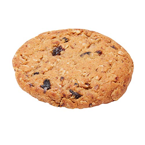 Grandmas Oatmeal Raisin Cookies, 2.5 Ounce Pack Of 60