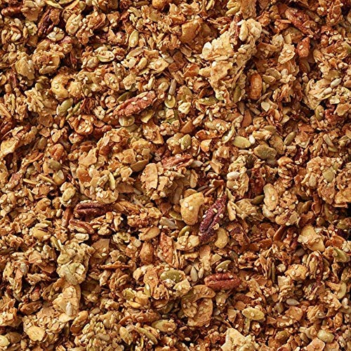 Grandy Organics Original Coconola Gluten Free Granola - Certifie...