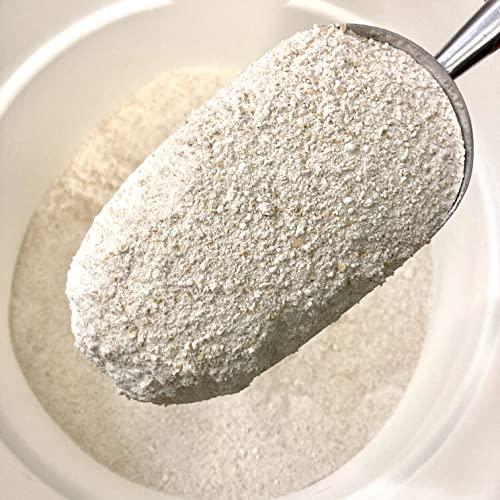 Stone Ground Sprouted Organic Pastry Flour, 30 oz